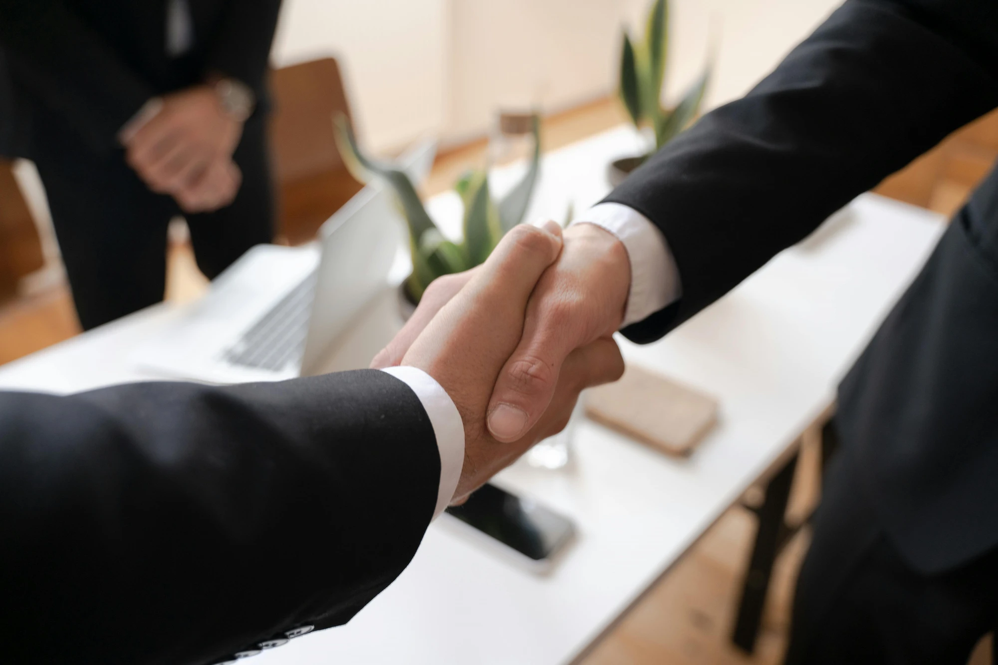 Enterprise and agency solutions