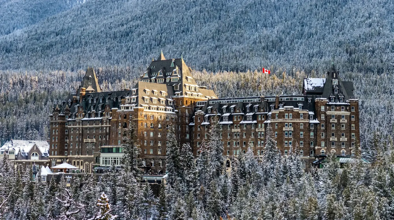Ski Resort & Mountain Transfers